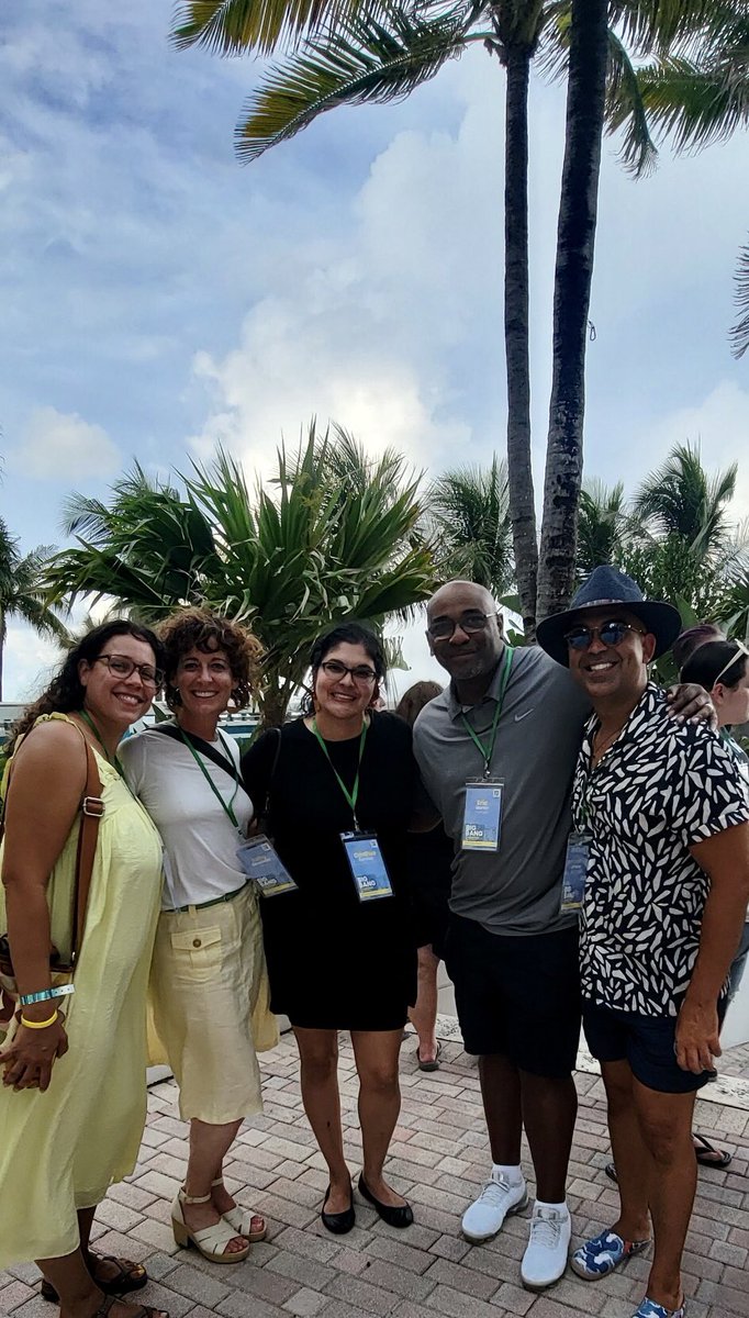 Cohort 3 in the house! <a href="/EquityFellows/">Equity Fellows</a> #TheBang2022