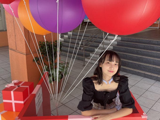 Twitterのコスプレ画像18