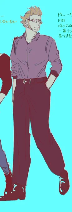 これはロゴを描きたいがためにボツになったシャツドレ 