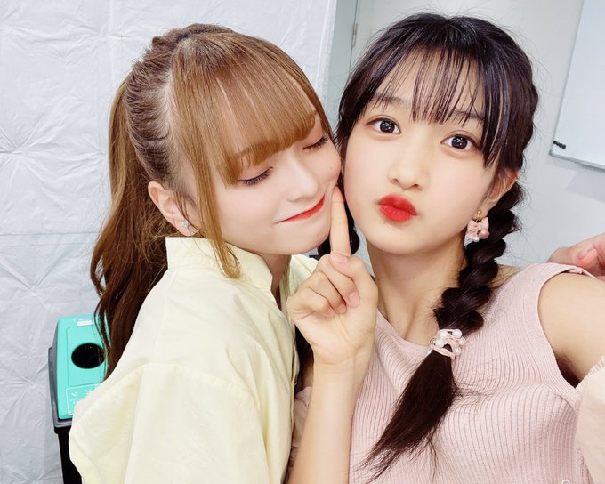 Twitterのコスプレ画像3