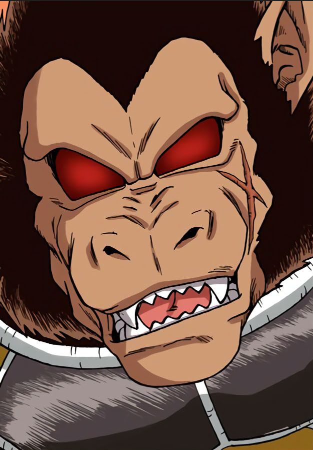 Daiko O Saiyajin on X: O cara é brabo! Bardock enfrentando Gas no manga de Dragon  Ball Super! Versão oficial colorida digitalmente  /  X