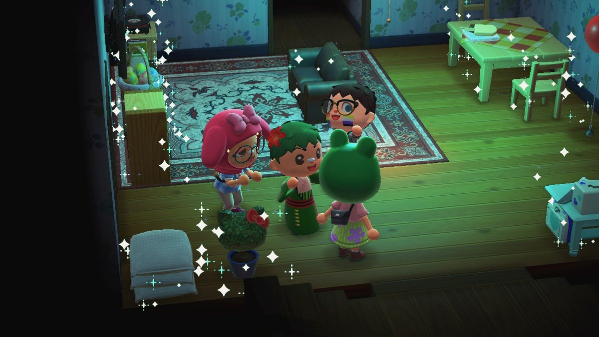 tinyacnh's tweet photo. #AnimalCrossing #ACNH #NintendoSwitch heeeee https://t.co/5azX4XDNw8