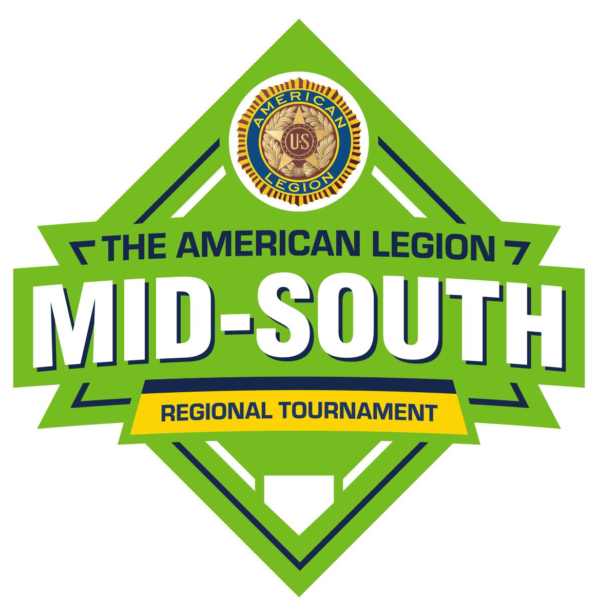 ALALEGIONBSB's tweet image. Championship tickets punched for the Mid-South Regional in Pelham, Alabama - @PHSPnthrbasebal 
@Post70Baseball Alabama
@GauthierAmedee Louisiana
@post49tupelobsb Mississippi