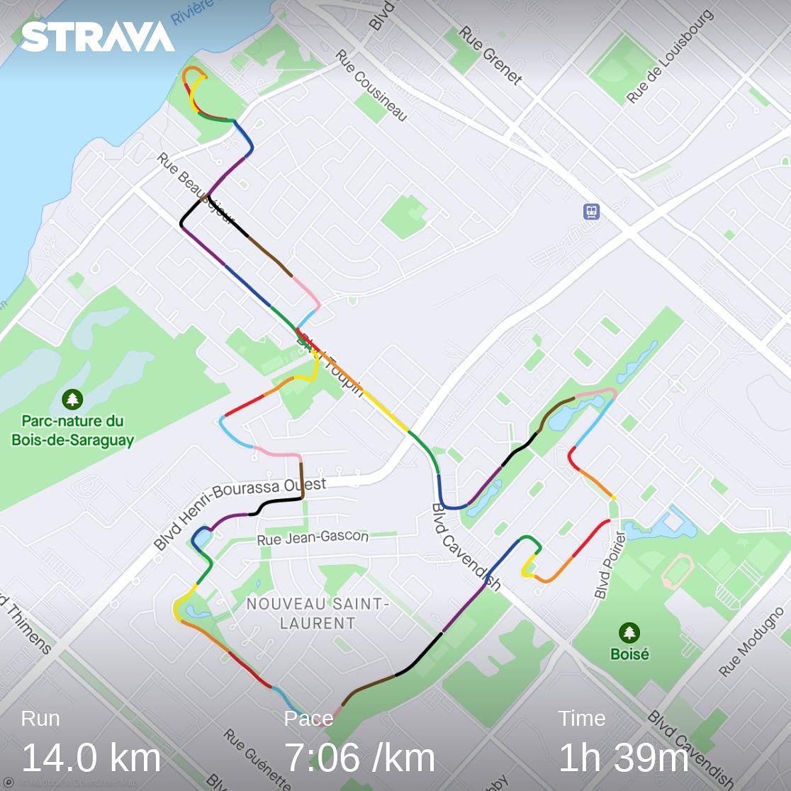 happykatyyam's tweet photo. 🏃🏻♀️🥳🎂 Super grateful to kick start my 43rd Birthday with a 14km run in the sweltering 30+ Celsius heat in the company of @naomigoldapple😘 She is the one who invited me to run the🗽NYC Marathon on Nov 6th 🍎 with her and her friends.
#birthdayrun #NYCtraining #marathonbuddies https://t.co/X5GSZ3yZ4k