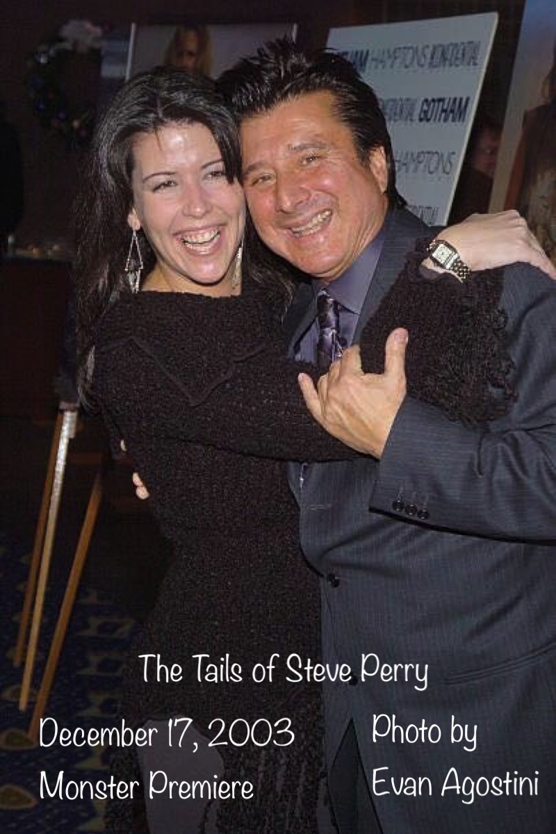 HAPPY BIRTHDAY PATTY JENKINS! 