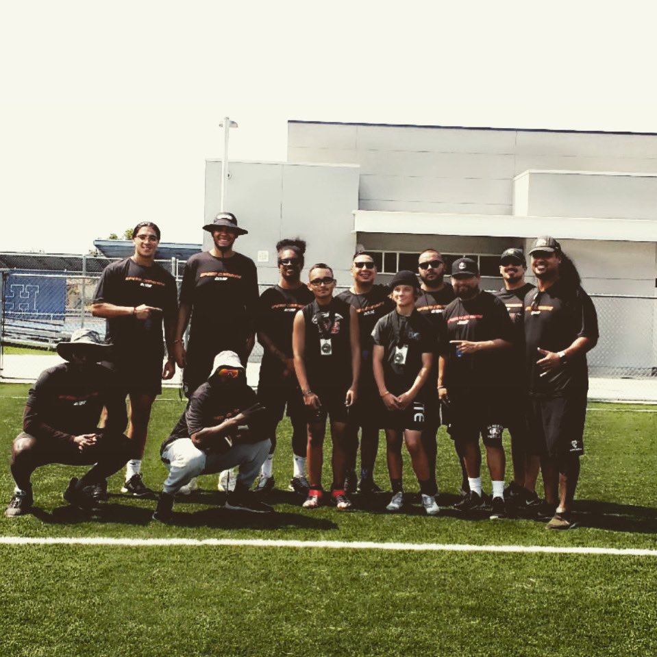 raw_yogijuice20's tweet image. Congrats to our youth combine winners! #speedcombine