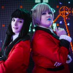 Photo by Cosplay Realm Magazine (@CosplayRealmMag)