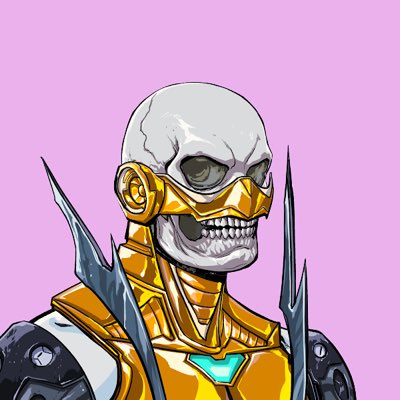headsUp_ETH's tweet photo. #NewProfilePic Re-Genz
🏆
@DegenzNFT @osf_nft @greatmando_nft
#ReGenz cyborg 🦾🤖 https://t.co/aQjdQs7avv