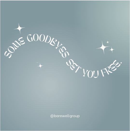 bareWellTherapy's tweet photo. Is there anything or anyone it might serve you to let go of?
#growth #growing #grounded #mindful #thoughts #rationalthoughts #selflove #productive #mentalhealth #awareness #selfcare #response #help #lifeadvice #advice #wisewords #reality #thinking #feeling #worry #courage #... https://t.co/0mr84q4lHr