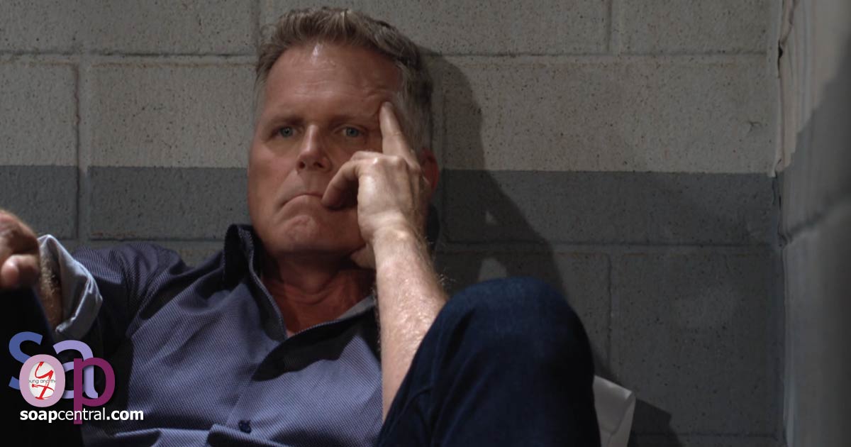 Soap Central on Twitter "YR IN PHOTOS See what happened on yandr