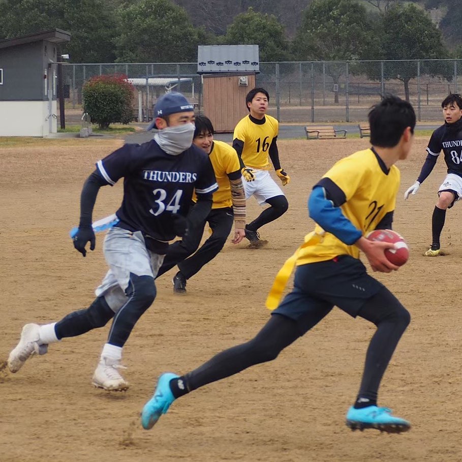 SNDthunders's tweet image. 【お知らせ】
7月31日(日)9時〜 うしちゃんサッカー場
転勤のため今月末で仙台を離れてしまうメンバーがいたり、体験者さんに来ていただいたり、そんな出会い別れも社会人チームならではですね🥺
いつ …instagram.com/p/CgakZ6Ihx6_/