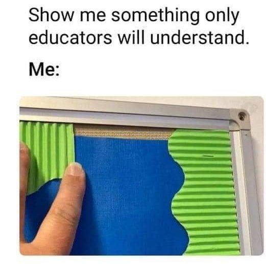 No lies detected! 💯