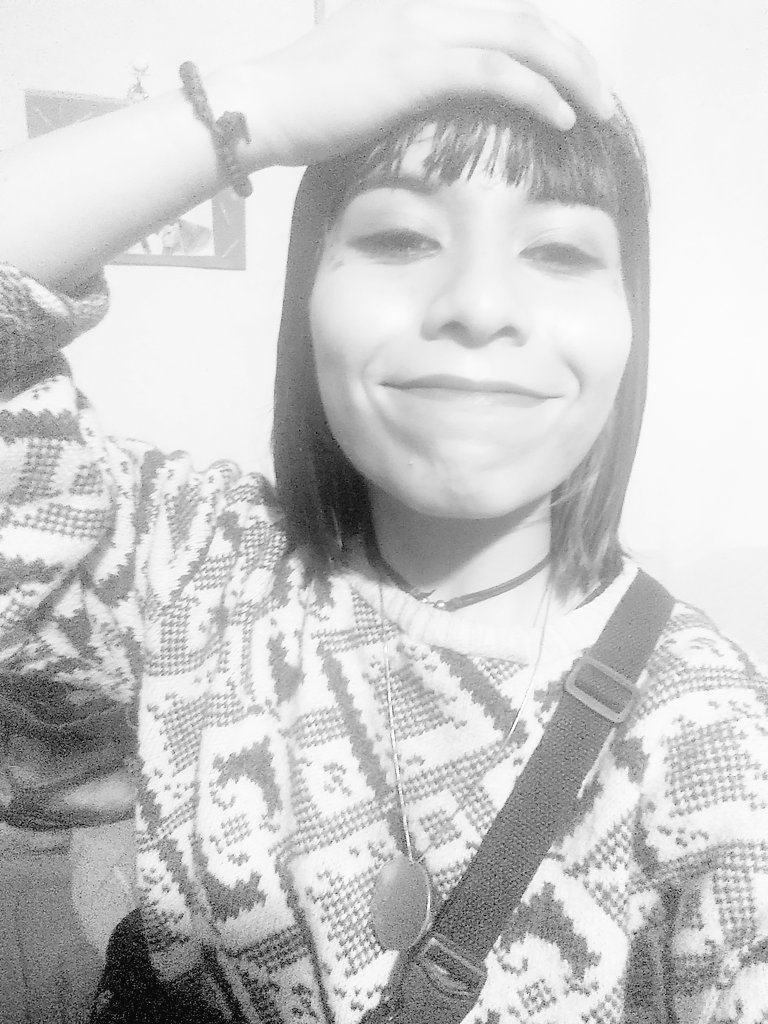 Sseeeei's tweet photo. Dejo esto aquí recordando que hoy cumplo 24 años con 11 meses. Es decir que pronto cumplo los 25 añeros.

HB to me ✡.
Sigosiendoyoconpeloslargoscomoantescomosiemprecomosoy. https://t.co/TNW7GvDd34
