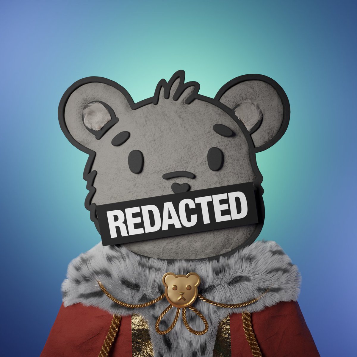 solbearsbot's tweet photo. ReloadedBear Beranger Marshmellow #8078 bought for 1.33 SOL ($52.92 USD). https://t.co/Cz7TD4GUX2