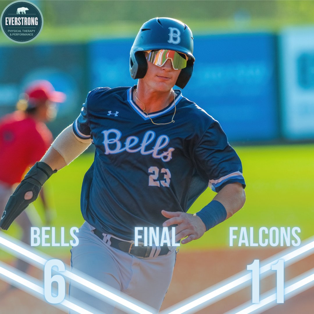 bhambells's tweet photo. Yeah we lost but at least we looked cool doing it π
We got a week long road trip ahead of us, we will see you back at home on August 2nd! #bellscountry https://t.co/hNzcVise1n