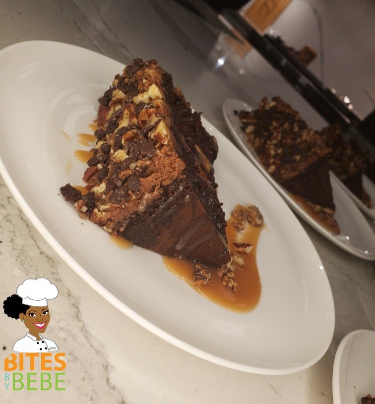 bebestarrtv's tweet photo. @TEYANATAYLOR I will be at your Orlando show on August 19th. I'm a Florida-based chef and would love to feed you and your crew while you're here🥺👉🏾👈🏾 #BitesByBebe #PrettyKitchen https://t.co/qI1Qvi7whD