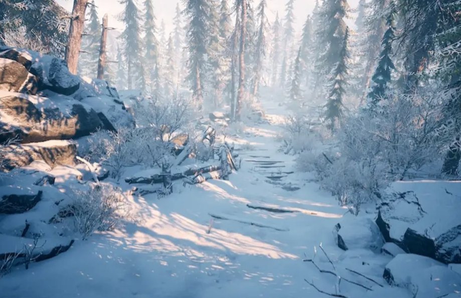 ObsidianOathNFT's tweet photo. Upcoming Pictures of our ICE world that people can place plots of land on which are not limited to a confined area.  Purchase presale of Land for CAYC and DG users and it is available to mint today.  https://t.co/k53lhqV0aW 

#UnrealKingdoms #CAYC #DragonGuildNFT #Metaverse #NFT https://t.co/zxLOb5Htop