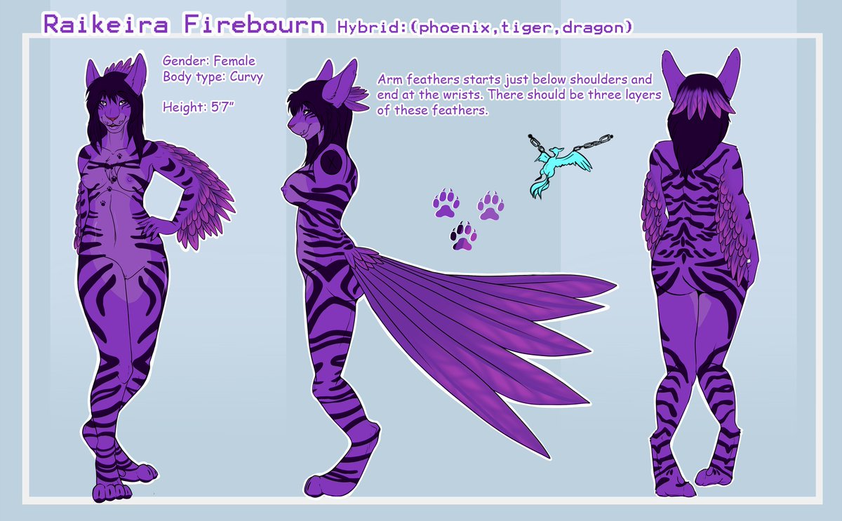 Raikeira tweet media