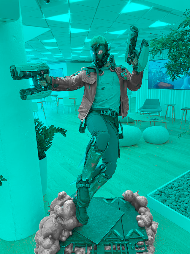 David Gallardo tweet media