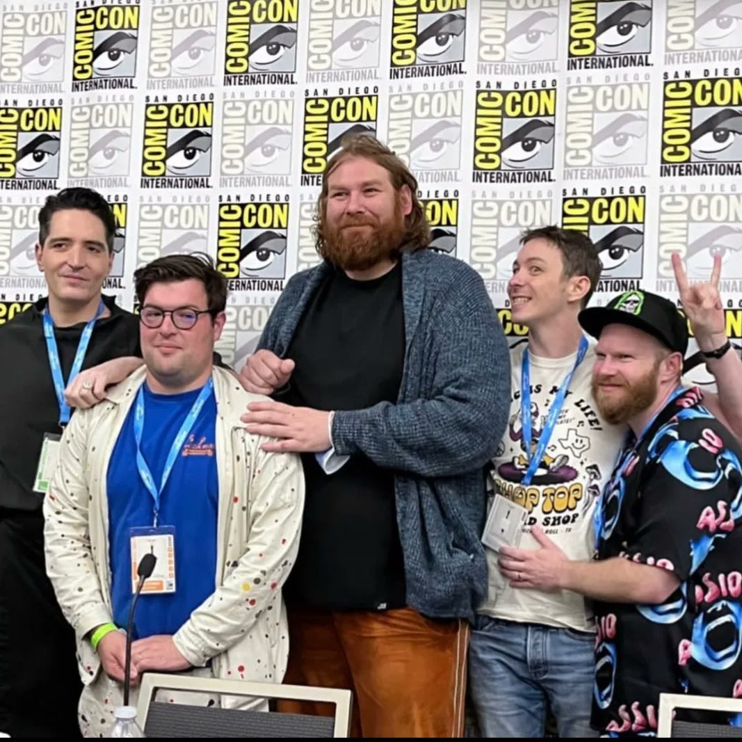 Last Podcast On The Left - Podcast