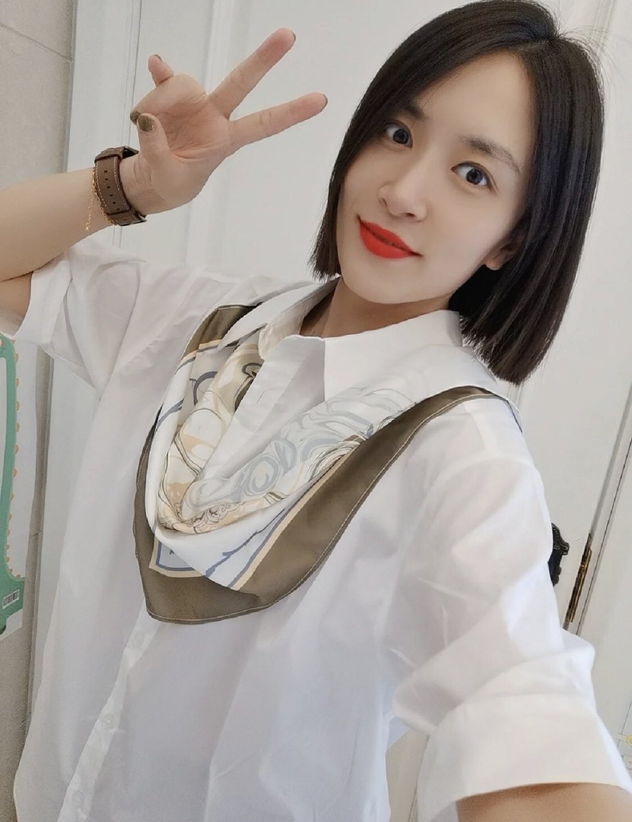 I believe everything about myself.