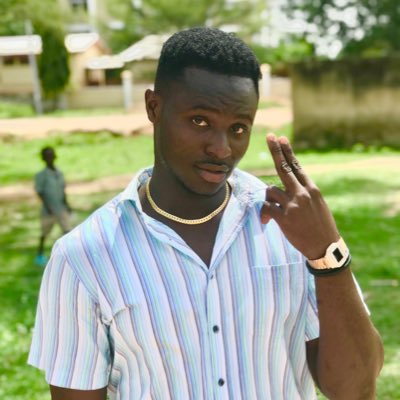 ListowellAtongo's tweet image. #NewProfilePic