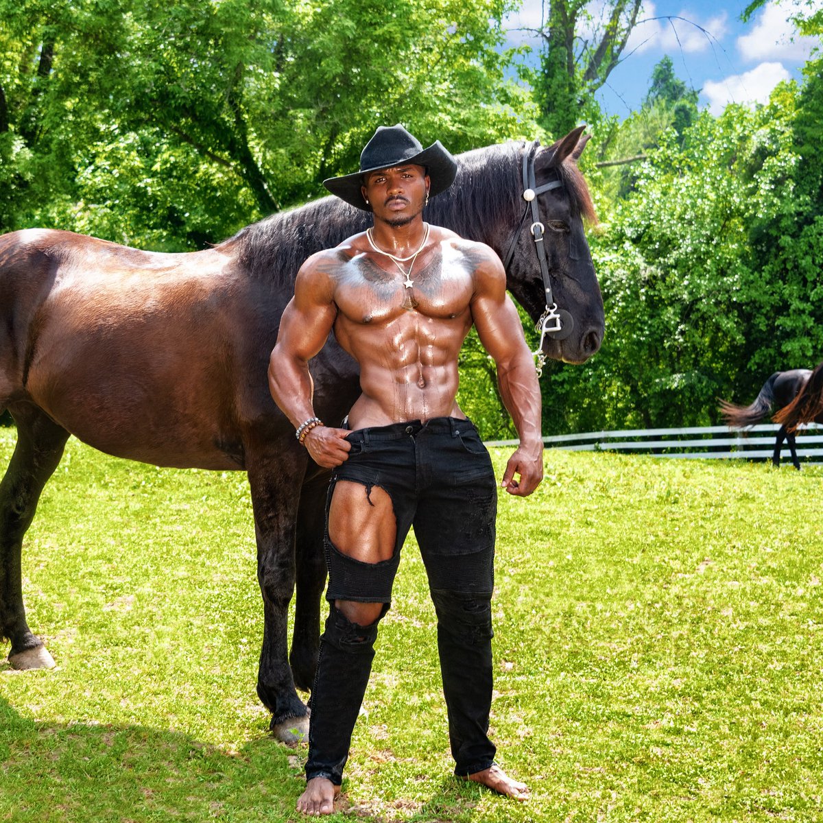 mr_ewilliams23's tweet photo. They can't Fuck With Me...
Never been afraid to walk alone , actually it's my preference...
#TOPMALEMODEL #ADONISTHEENTERTAINER #KINGADONIS #ADONIS #MCM #FITNESS #GYM #MODEL #MALEMODEL #bodybuilding #physique #explorepage #viral https://t.co/HeM9BXFDXn
