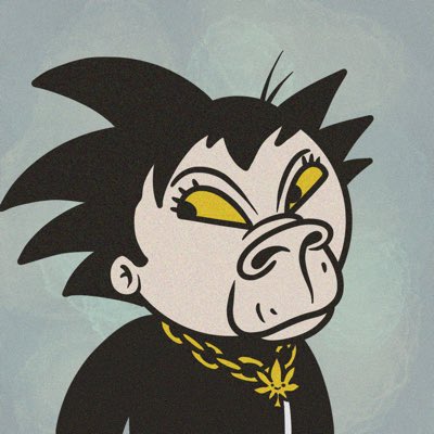 AtariGen's tweet photo. @Cryptoon_Goonz 👺
#NewProfilePic #GoonzClassOf2022
#LFGOON https://t.co/2QXLphRoaG