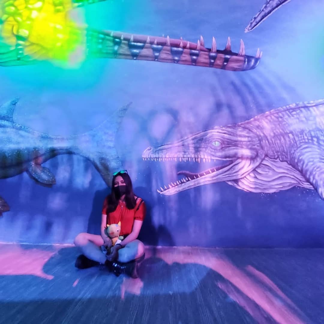 AnMolinaa's tweet photo. De mis días favs, ahora sólo es un recuerdo más..🐋 https://t.co/SBxS29EYKM