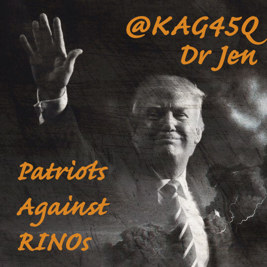 KAG45Q's tweet photo. @BigmouthRebel @MikeDavv @Kilmor70 @CarlBotha2 @Kmbrlee00 @iMysticAngel86 @SuppUsa @pirateprepping @RollDatRee @br549 @Susanartpainter @RighterThanRigh @jssacramento @patriotlady22 @catmurphy209 @Rocksalt73 @MRedPilld @Corbelious @45cub1 🍊⚜️⚡️🇺🇸🦋 https://t.co/1g0nPu2rQO
