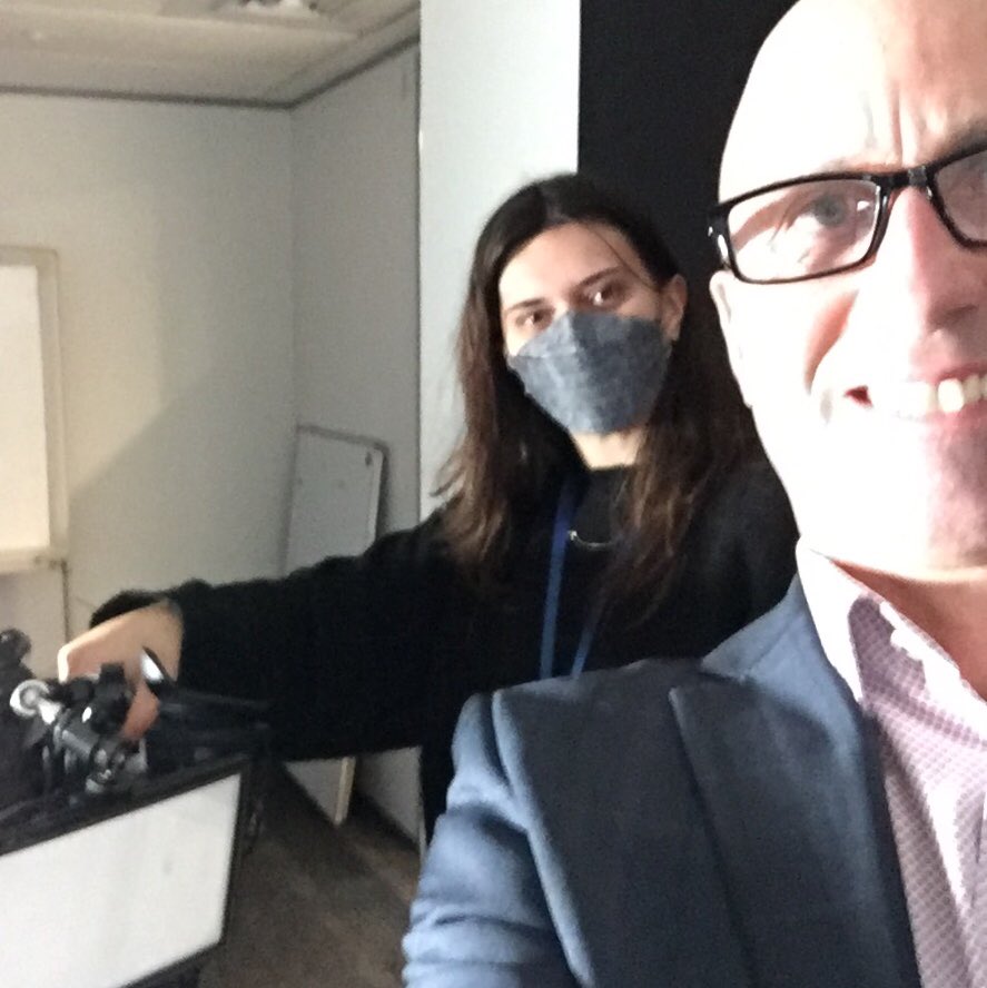 Graeme Muller tweet media