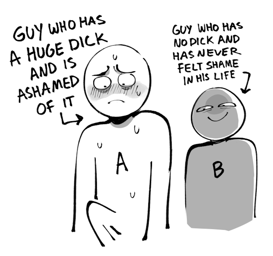 bornagainwhore's tweet photo. ship dynamic https://t.co/wNOuWS8eZM