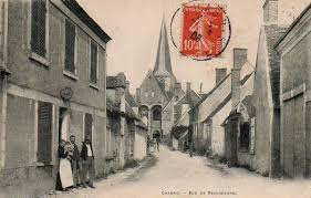 merlinpapin3's tweet photo. .@FredOL69007 #CartePostaleCinéma : Faisons un voyage dans nos villages et villes dans nos beaux paysages français à travers leurs présences dans le cinéma sur nos écrans ou grands :
Aujourd’hui #Chabris dans le Département de #Indre (36) https://t.co/IIAymZdwkv