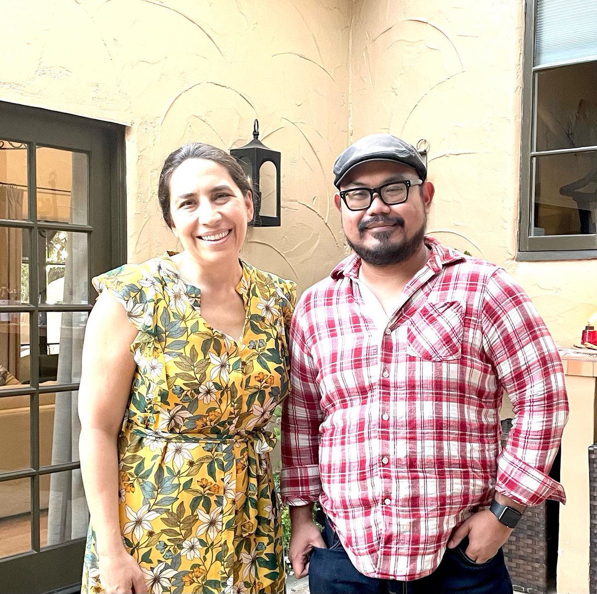 Stathopoulos Lab tweet media