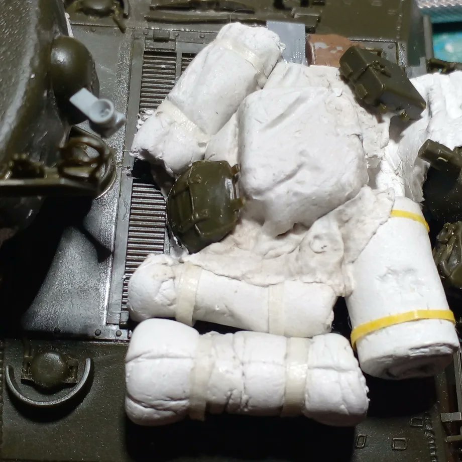 carlosr82644263's tweet image. Sherman #academymodels #modelist