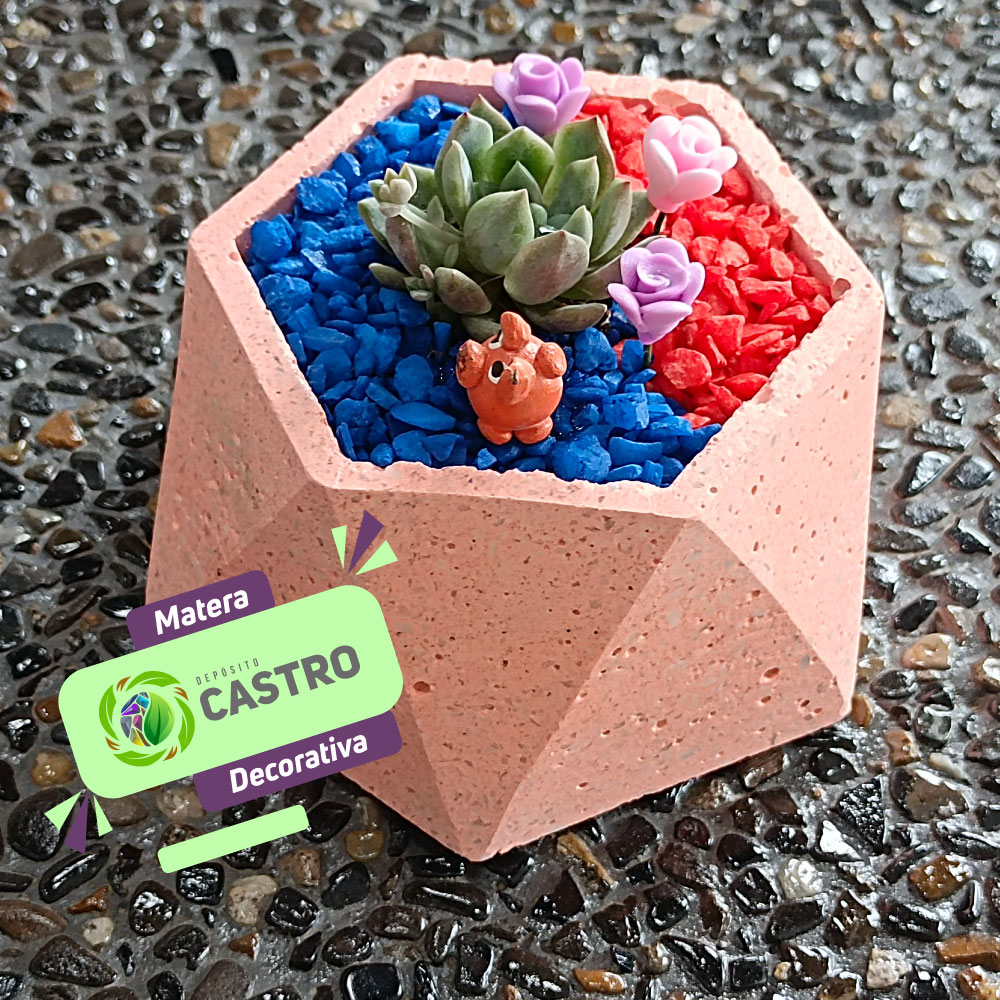 Piedras Decorativas Para Jardín en 2022 - Depósito Castro