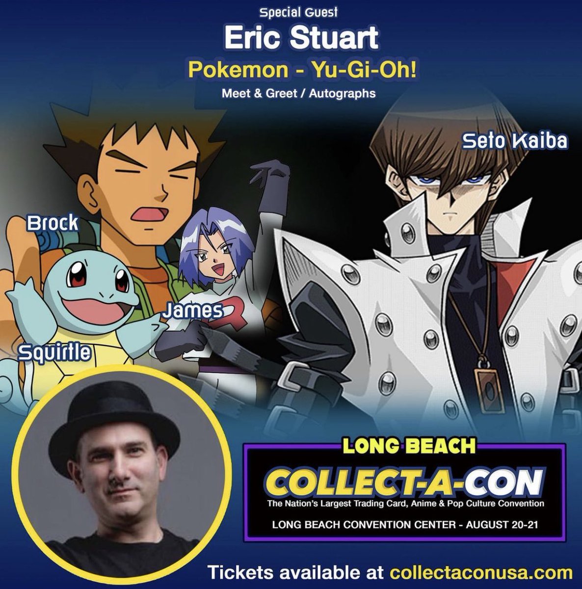 Collect-A-Con tweet media