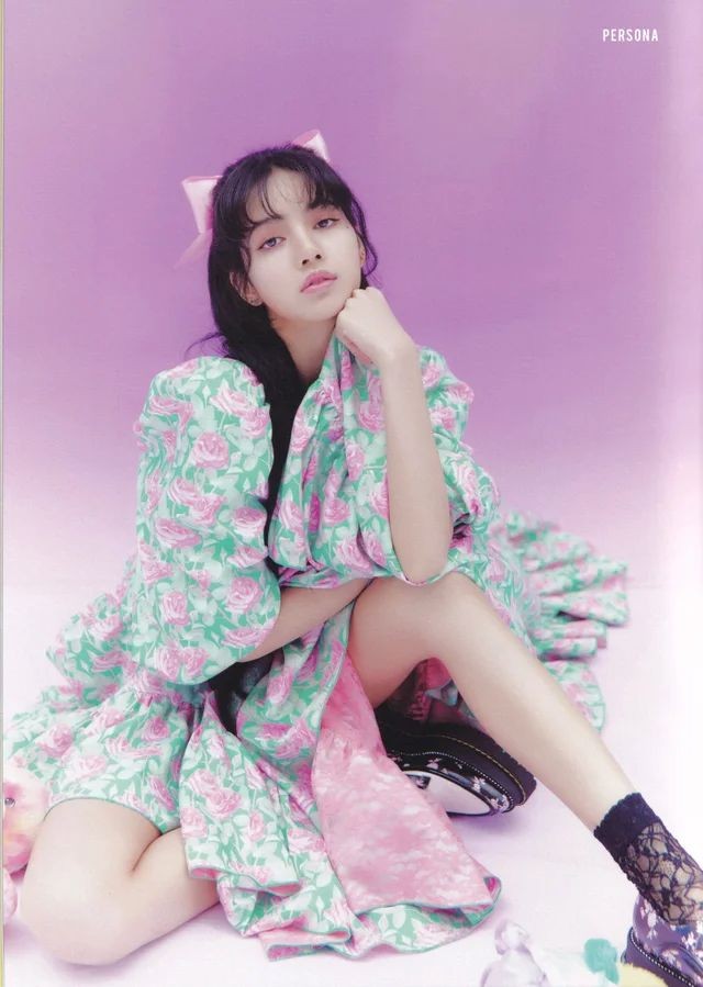 PattyTHAussie's tweet photo. แวะเติมอาหารใจ 🥰🥰
#LISA #LALISA #MONEY #SG https://t.co/djuv1q81l2