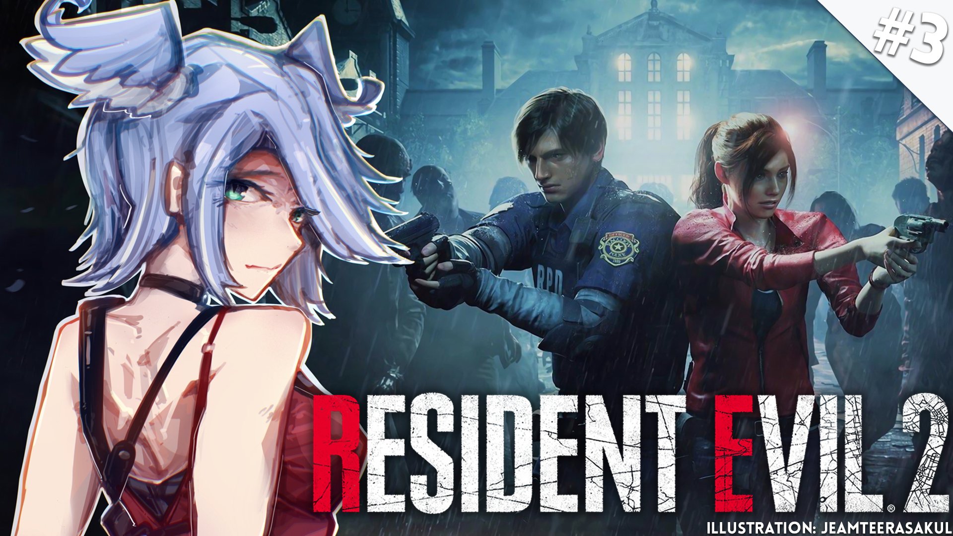 Elira Pendora 🌤️ NIJISANJI EN on Twitter "stream waiting room time to