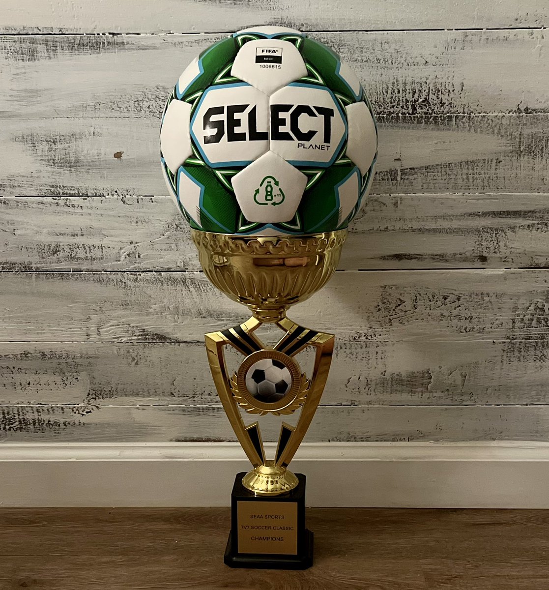 Upper 90 Sports tweet media