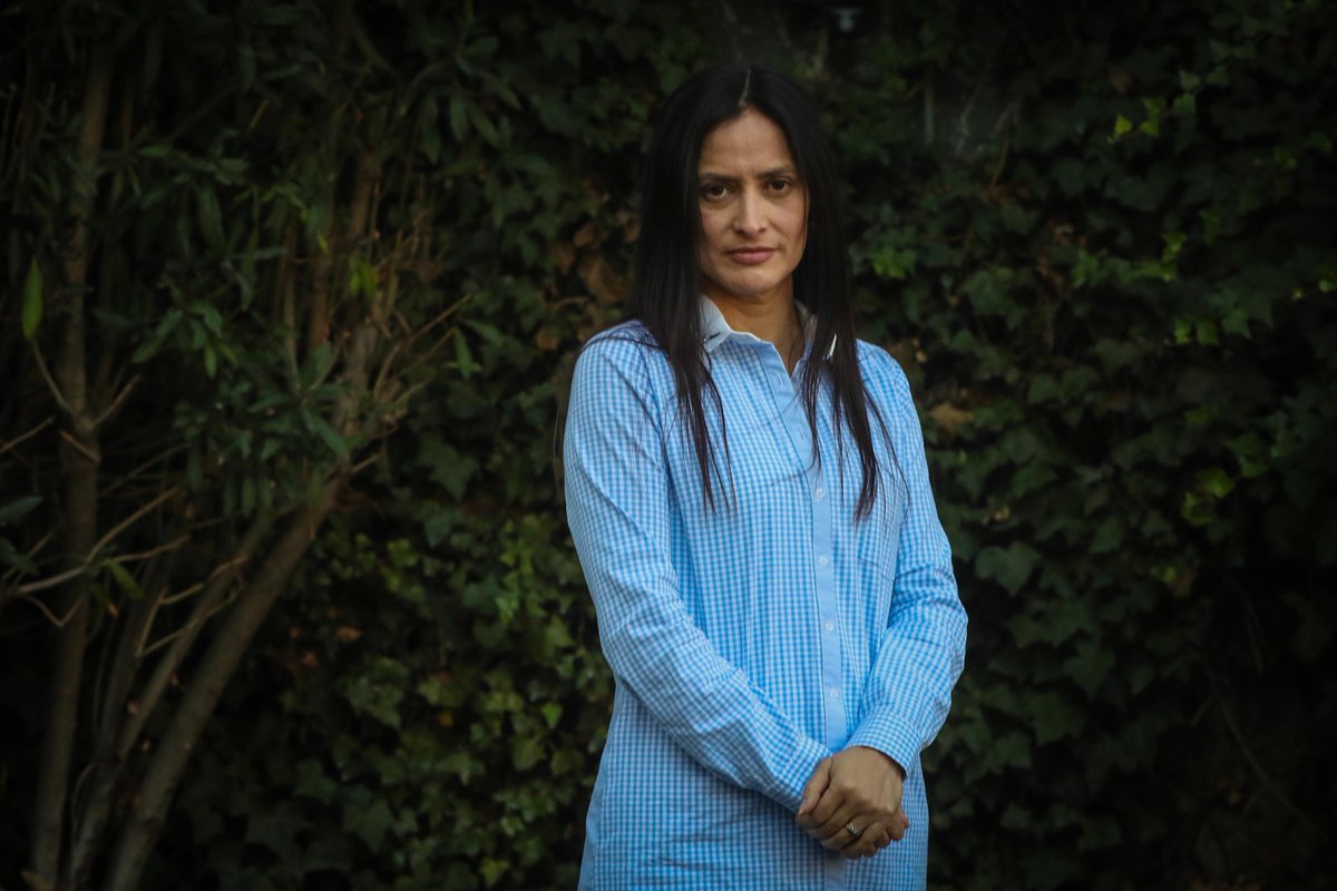 ¡Ya disponible! No te puedes perder la interesante entrevista de nuestro programa, que en este nuevo capítulo, tiene el lujo de invitada a Evanyely Zamorano.
youtu.be/vki-ORWZhJ8 📌