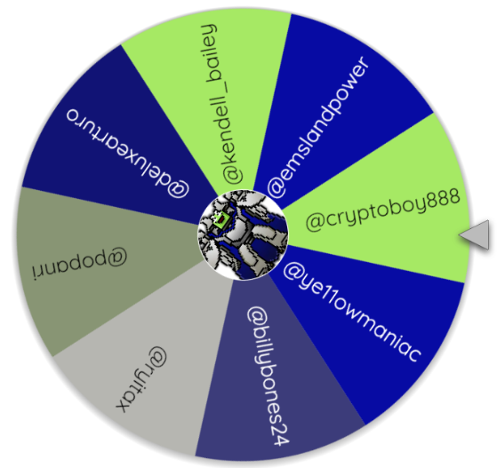 Pixelmech Warriors | SOLD OUT tweet media