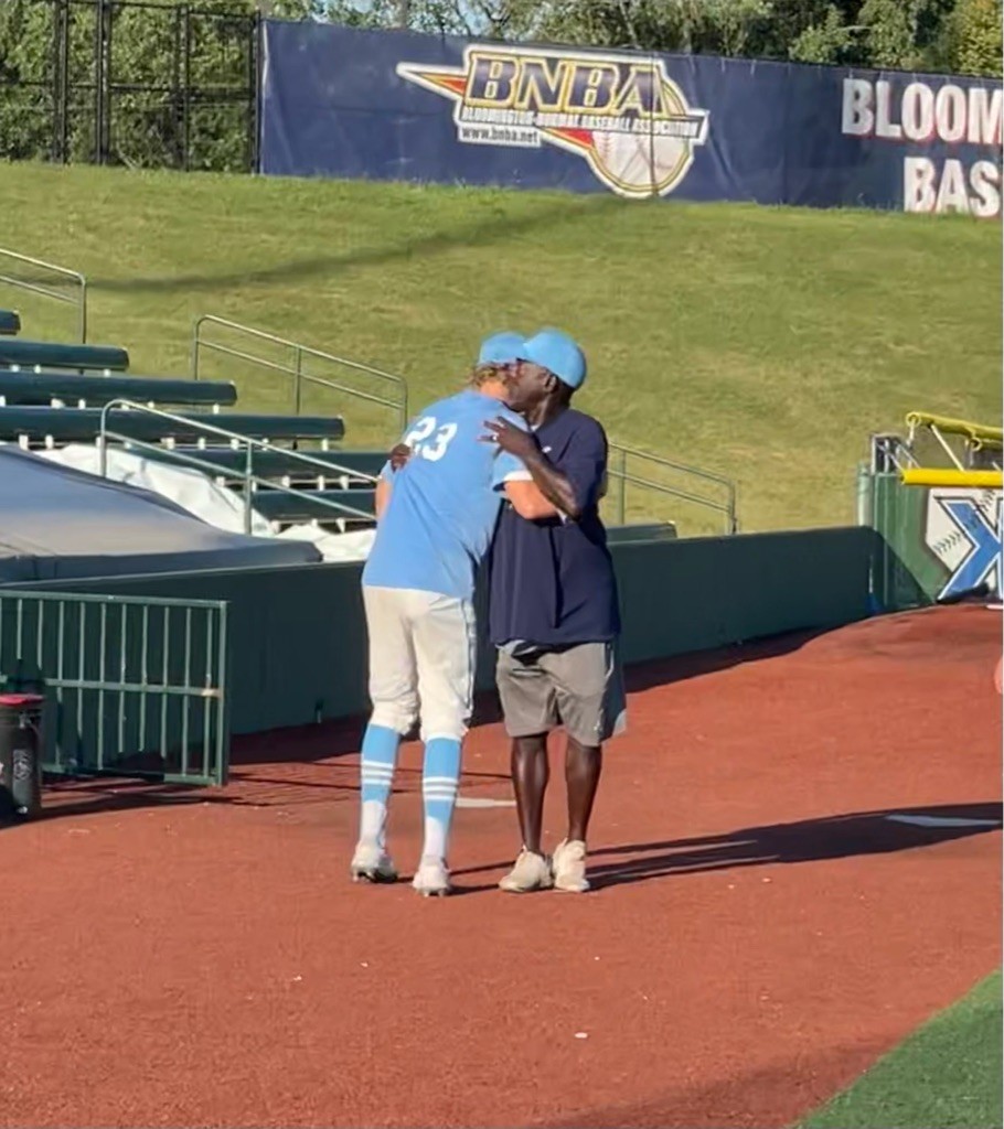 2024s win 5-1 over Chicago Warriors Green 16u in Championship game of DSP 16u World Series. 12 game winning streak and back 2 back Tournament Champs to close out a fantastic 2022 season. 

Final record of 30-7-3. 

🐐🐐🐐🐐
