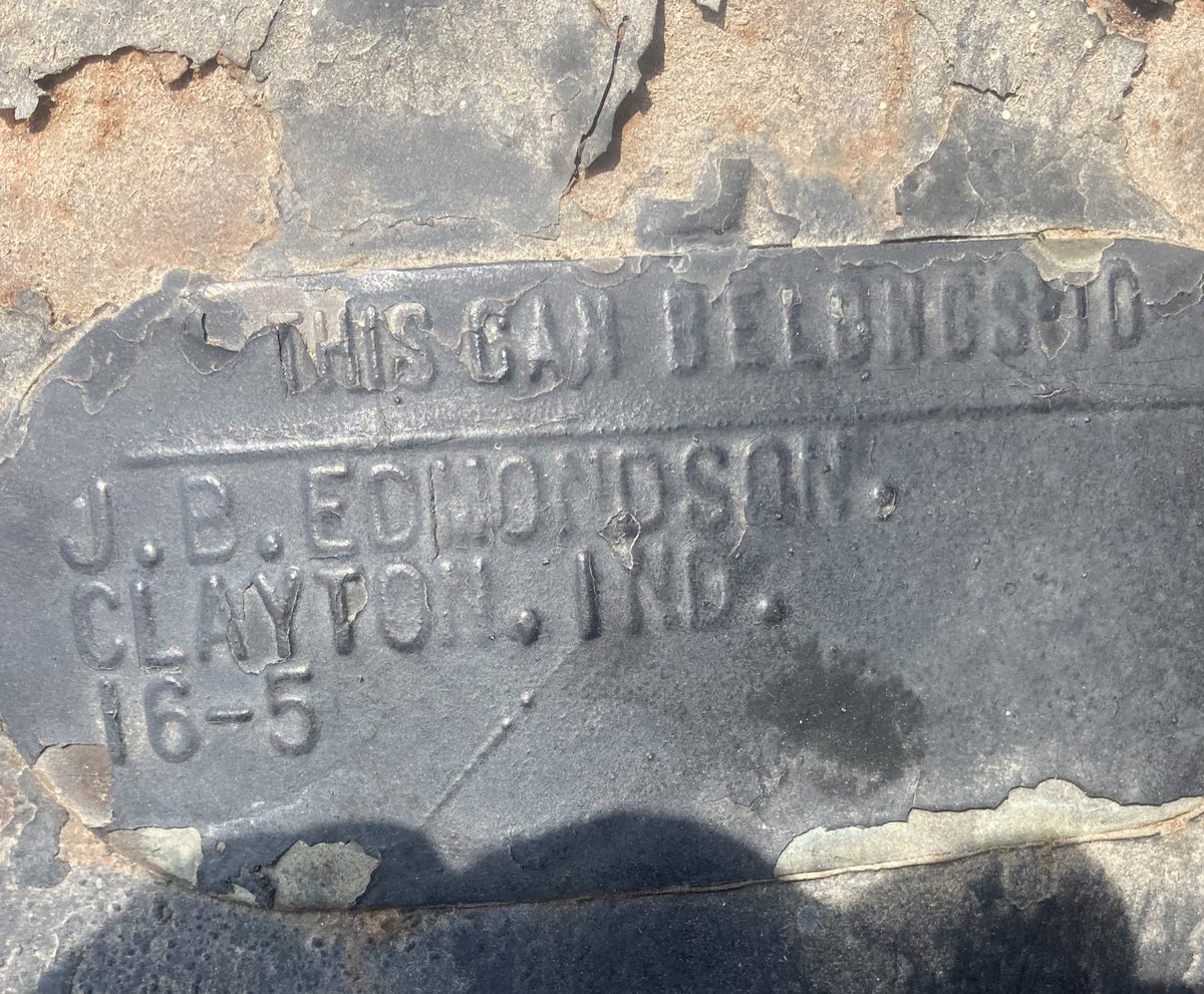 J. B. Edmondson tweet media