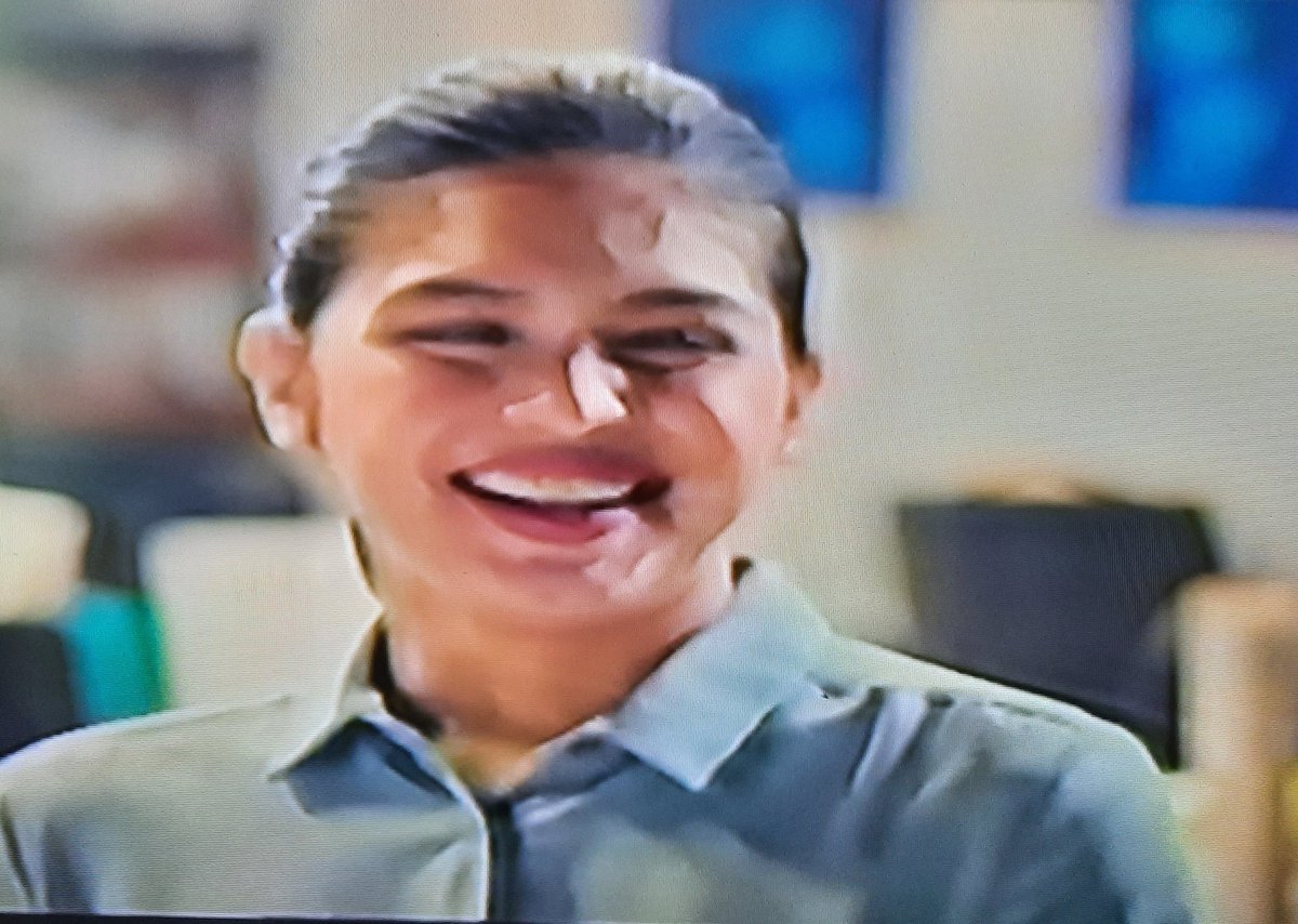 한나 Hannah Grizlly💞 tweet media