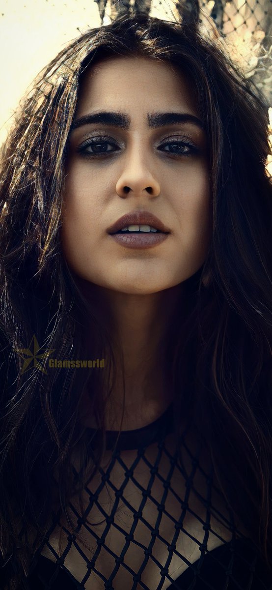 With A Hint Of Sass &amp; Spice #SaraAliKhan