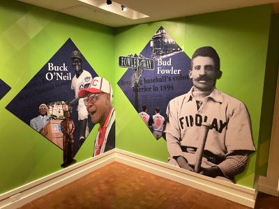 scottpitoniak's tweet photo. So happy for the inductions of #BuckONeil, #BudFowler and #GilHodges to the #BaseballHallofFame. Long overdue. https://t.co/Gvc224D8Ld