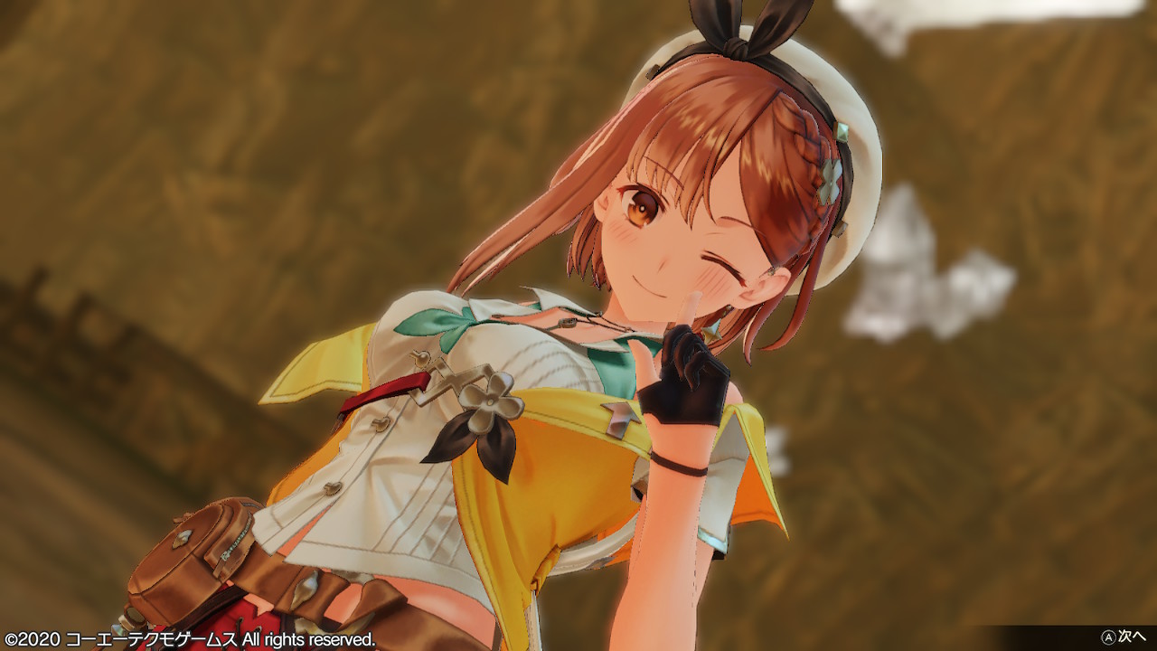 ふぶろんzzz ようこそアトリエ ライザのアトリエ 常闇の女王と秘密の隠れ家 からデビューしてライザ2 ソフィー ソフィー2を遊びアトリエシリーズにハマりました チュートリアルもしっかりしてるので私みたいな初心者でも気にせずアイテム作りなどが