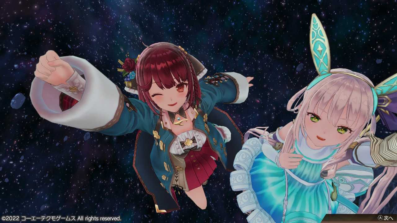 ふぶろんzzz ようこそアトリエ ライザのアトリエ 常闇の女王と秘密の隠れ家 からデビューしてライザ2 ソフィー ソフィー2を遊びアトリエシリーズにハマりました チュートリアルもしっかりしてるので私みたいな初心者でも気にせずアイテム作りなどが