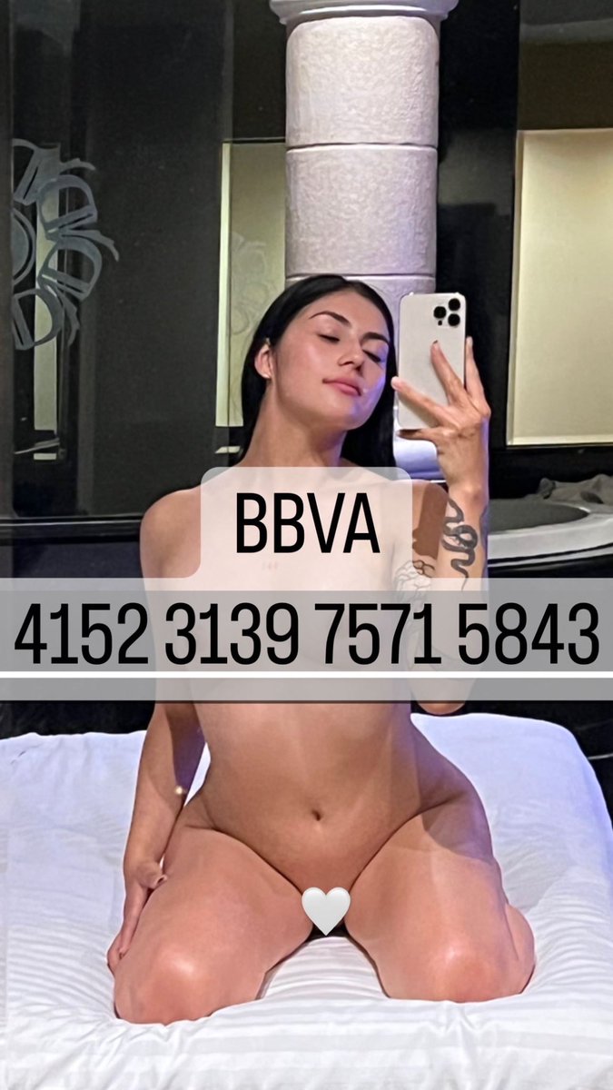 nat_only_aly's tweet photo. 12.5 MI ONLYFANS POR EL DÍA DE HOY 
acabo de subir videos ricos 🤭 https://t.co/tqFsIBbny4
